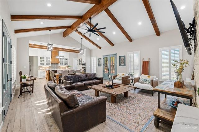 1106 Fairway Drive, Mission, TX 78572