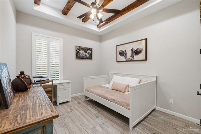 1106 Fairway Drive, Mission, TX 78572