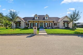 1106 Fairway Drive, Mission, TX 78572