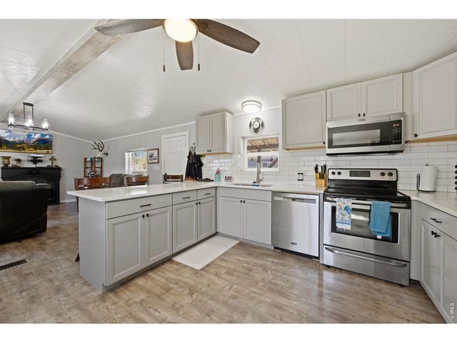 8333 Never Summer Cir, Fort Collins, CO 80528