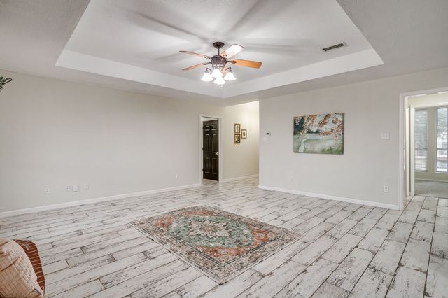 1105 Blackbird Court, Burleson, TX 76028