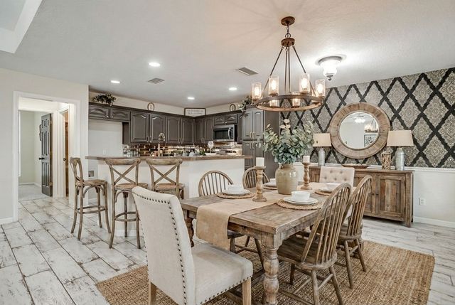 1105 Blackbird Court, Burleson, TX 76028