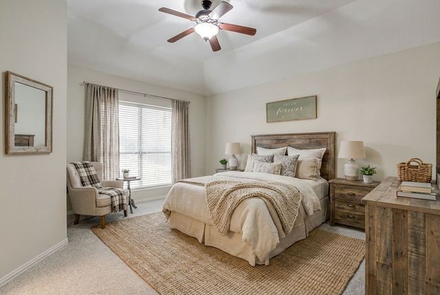 1105 Blackbird Court, Burleson, TX 76028