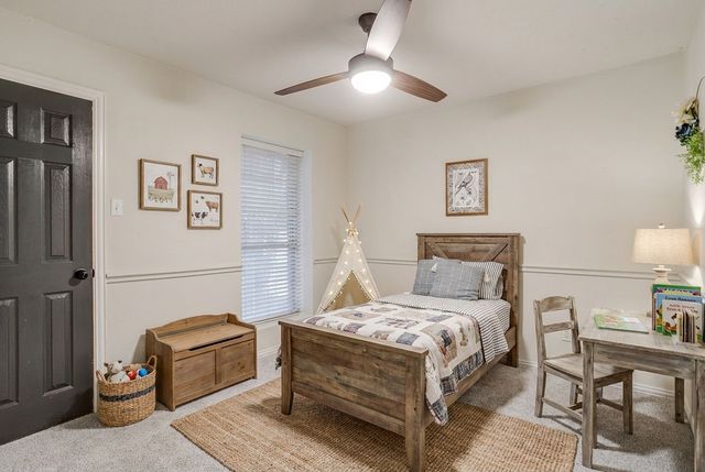 1105 Blackbird Court, Burleson, TX 76028