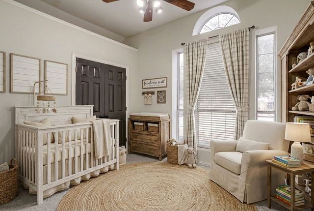 1105 Blackbird Court, Burleson, TX 76028