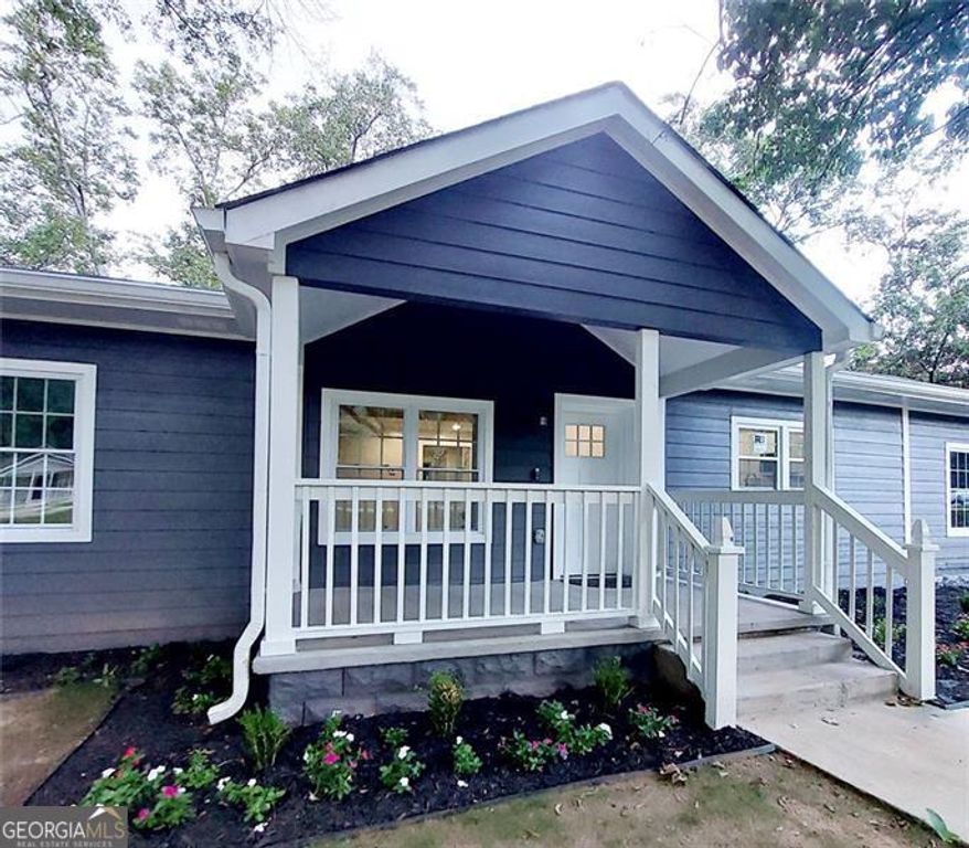 5746 SALEM Road, Covington, GA 30016