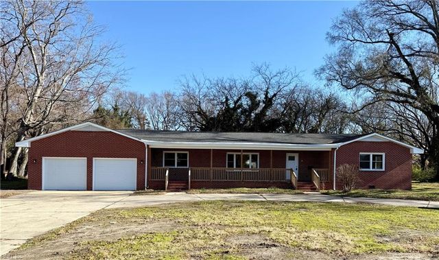 994 N King ST, Hampton, VA 23669