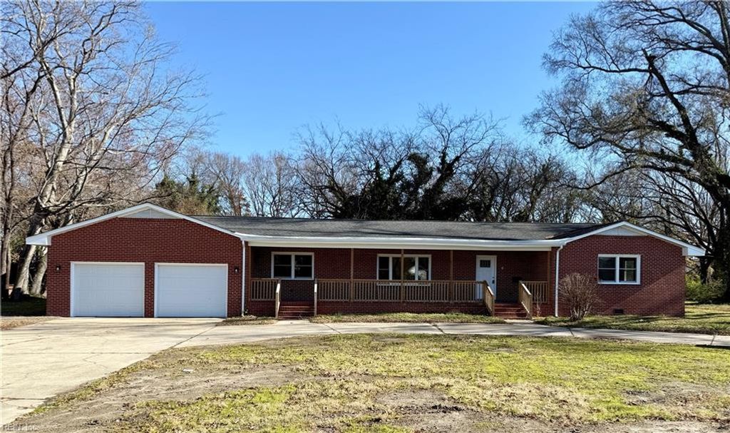 994 N King ST, Hampton, VA 23669