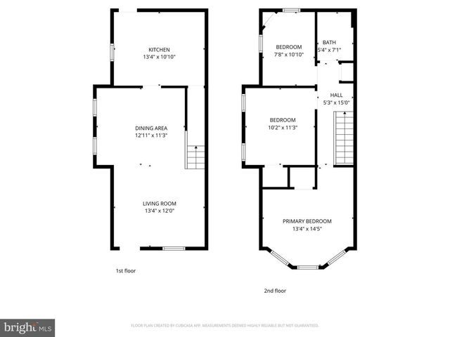 121 PINE ST, Collingdale, PA 19023