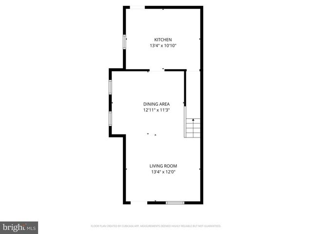 121 PINE ST, Collingdale, PA 19023