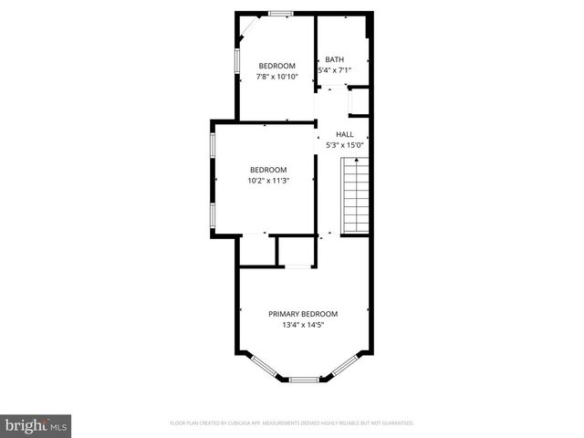 121 PINE ST, Collingdale, PA 19023