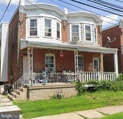 121 PINE ST, Collingdale, PA 19023