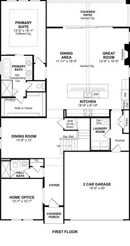 1014 Birkdale Drive, Justin, TX 76247