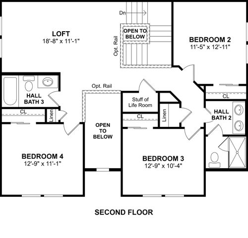 1014 Birkdale Drive, Justin, TX 76247
