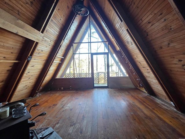 19 Catfish Loop, Perryville, AR 72126