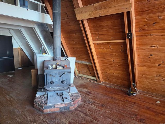 19 Catfish Loop, Perryville, AR 72126