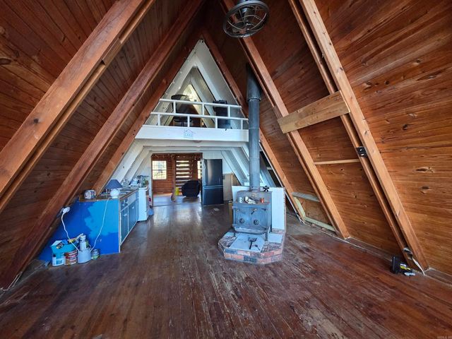 19 Catfish Loop, Perryville, AR 72126