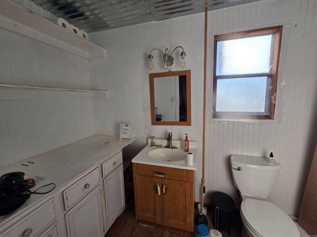 19 Catfish Loop, Perryville, AR 72126