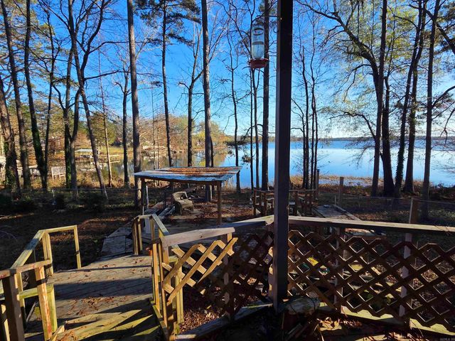 19 Catfish Loop, Perryville, AR 72126