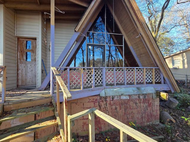 19 Catfish Loop, Perryville, AR 72126