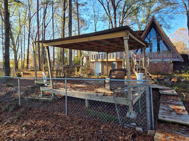 19 Catfish Loop, Perryville, AR 72126