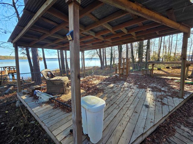 19 Catfish Loop, Perryville, AR 72126