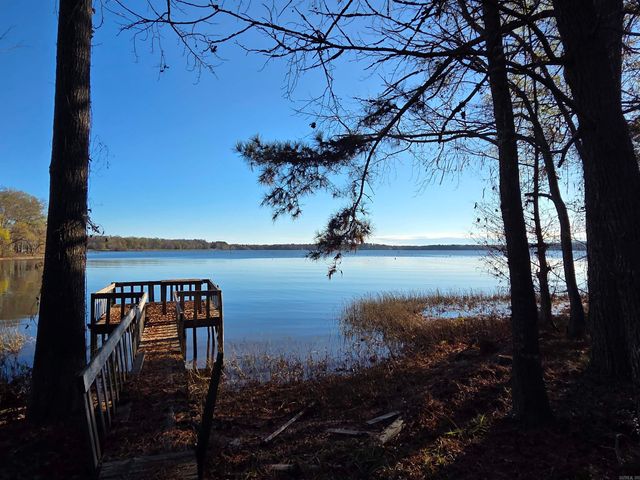 19 Catfish Loop, Perryville, AR 72126