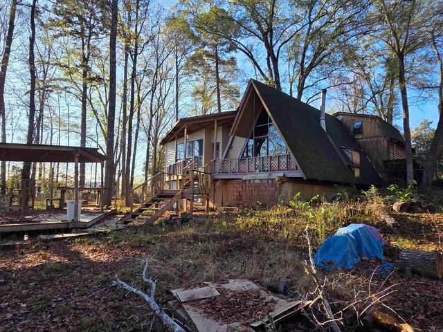 19 Catfish Loop, Perryville, AR 72126