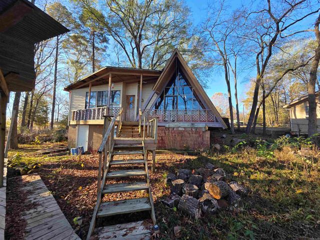 19 Catfish Loop, Perryville, AR 72126