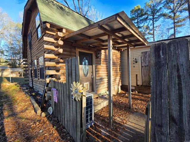 19 Catfish Loop, Perryville, AR 72126