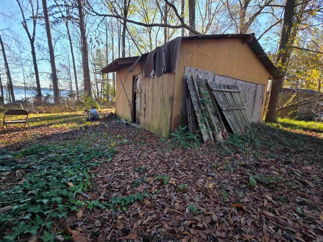 19 Catfish Loop, Perryville, AR 72126