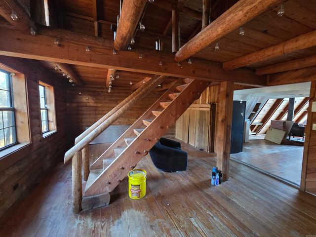 19 Catfish Loop, Perryville, AR 72126