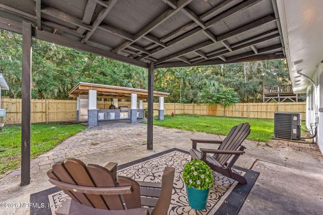 2455 SEAWAY Street, Jacksonville, FL 32233