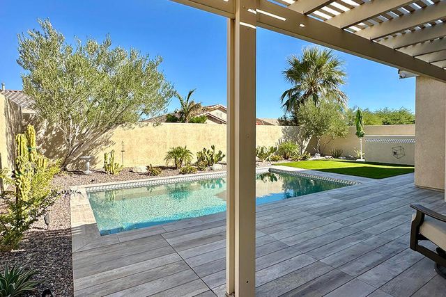 1280 Oro, Palm Springs, CA 92262