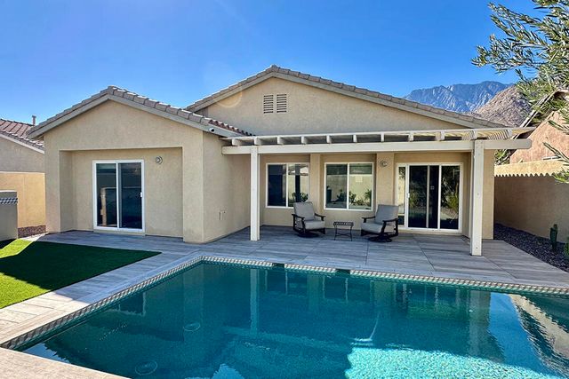1280 Oro, Palm Springs, CA 92262