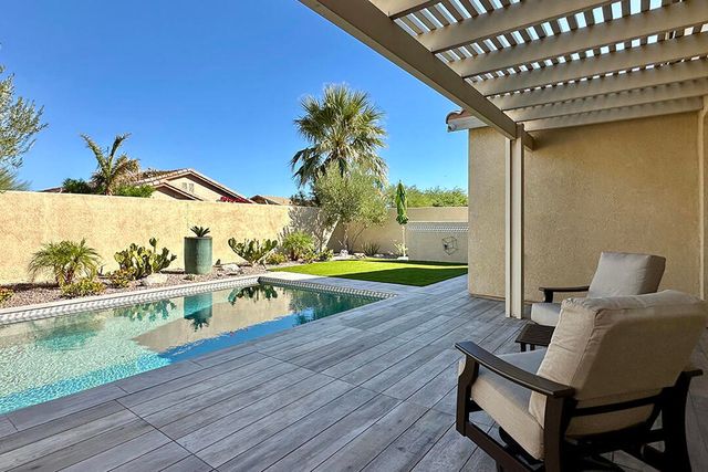 1280 Oro, Palm Springs, CA 92262