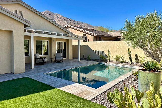 1280 Oro, Palm Springs, CA 92262