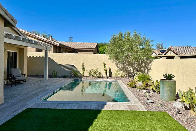 1280 Oro, Palm Springs, CA 92262