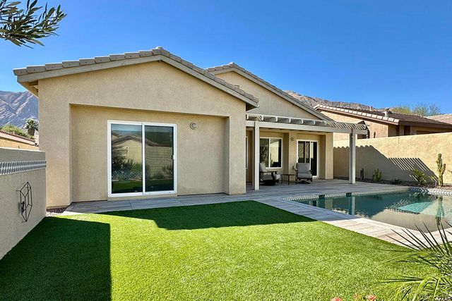 1280 Oro, Palm Springs, CA 92262