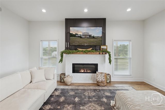 1513 Paris Avenue, Swainsboro, GA 30401