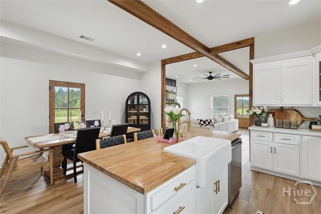 1513 Paris Avenue, Swainsboro, GA 30401