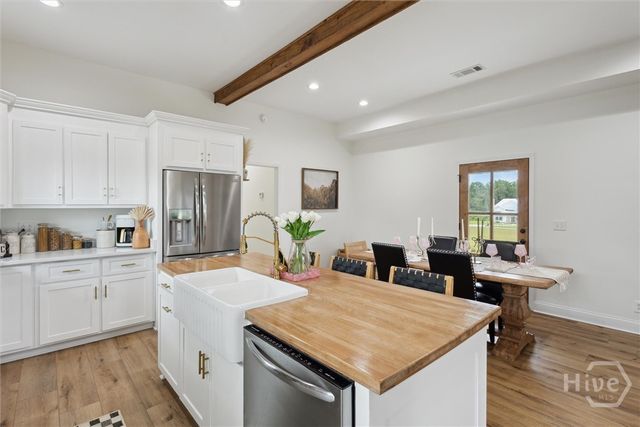 1513 Paris Avenue, Swainsboro, GA 30401