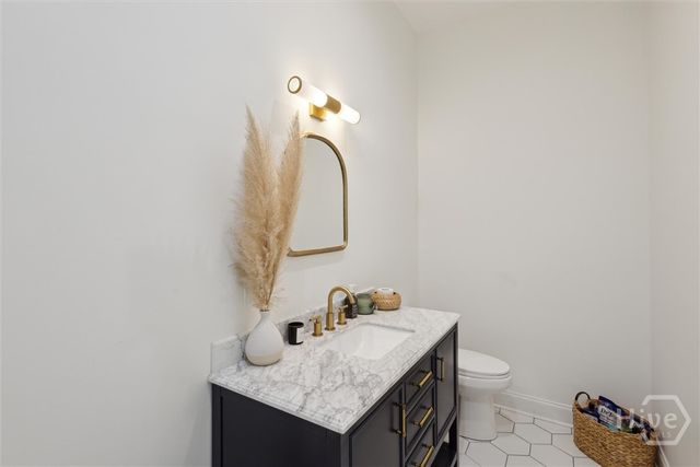 1513 Paris Avenue, Swainsboro, GA 30401