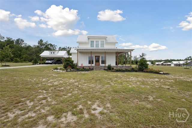 1513 Paris Avenue, Swainsboro, GA 30401