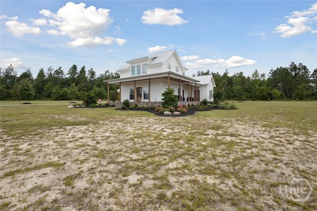 1513 Paris Avenue, Swainsboro, GA 30401