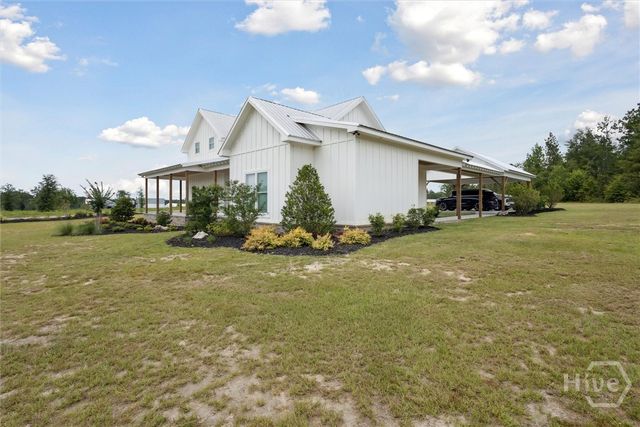 1513 Paris Avenue, Swainsboro, GA 30401