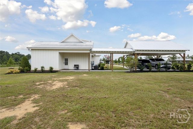 1513 Paris Avenue, Swainsboro, GA 30401