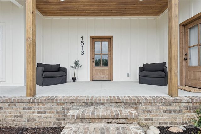 1513 Paris Avenue, Swainsboro, GA 30401