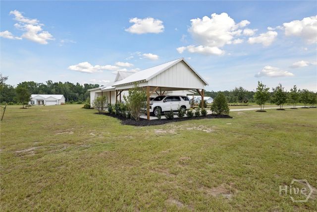 1513 Paris Avenue, Swainsboro, GA 30401