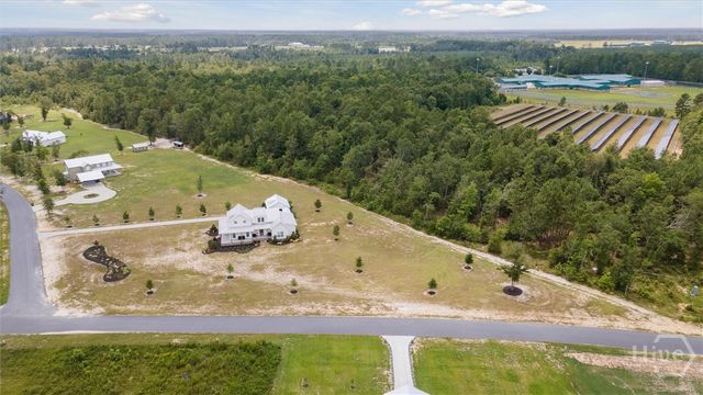 1513 Paris Avenue, Swainsboro, GA 30401